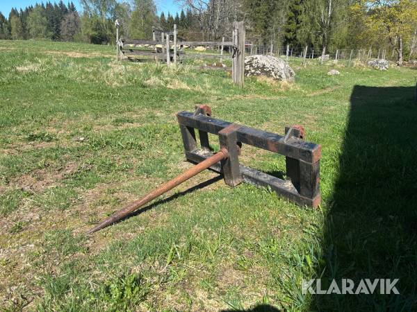 Balspjut Trima/SMS