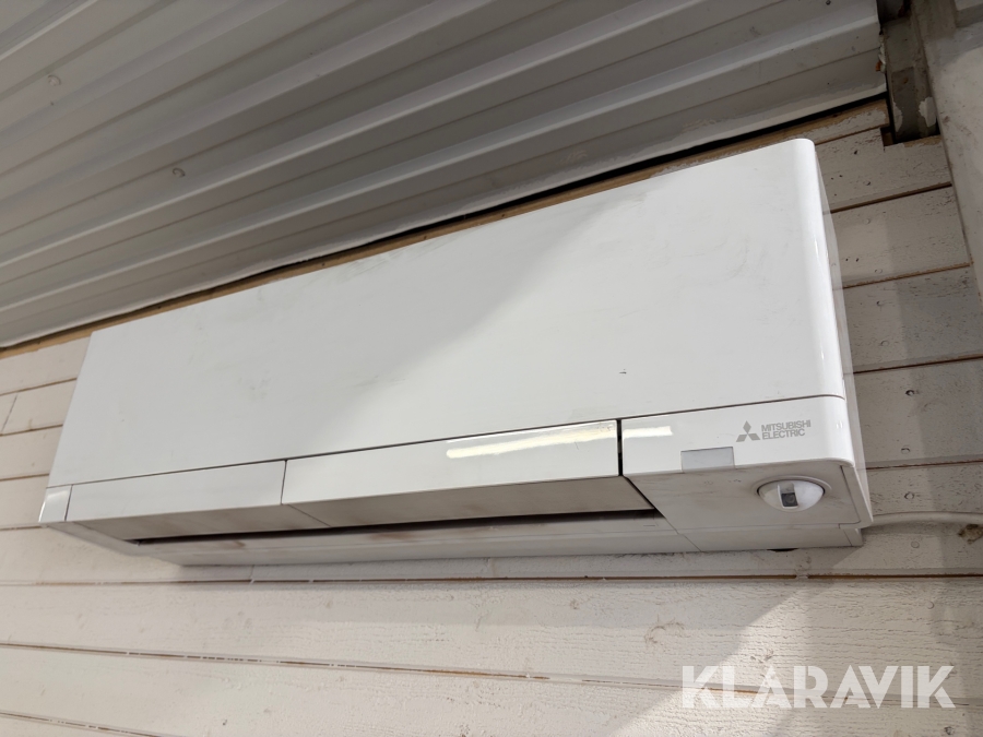 Luftvärmepump Mitsubishi MSZ-RW50VG