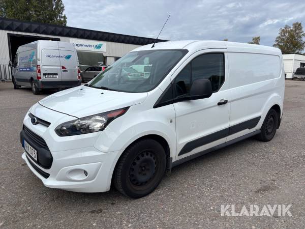 Skåpbil Ford Transit Connect V408 1.5 TDCi