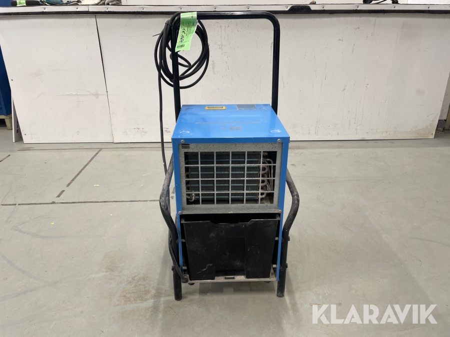 Avfuktare El-Björn AD620S