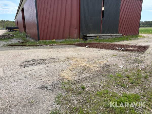 Armeringsjärn