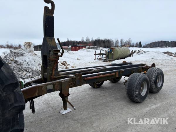 Lastväxlare Bildsberg 812