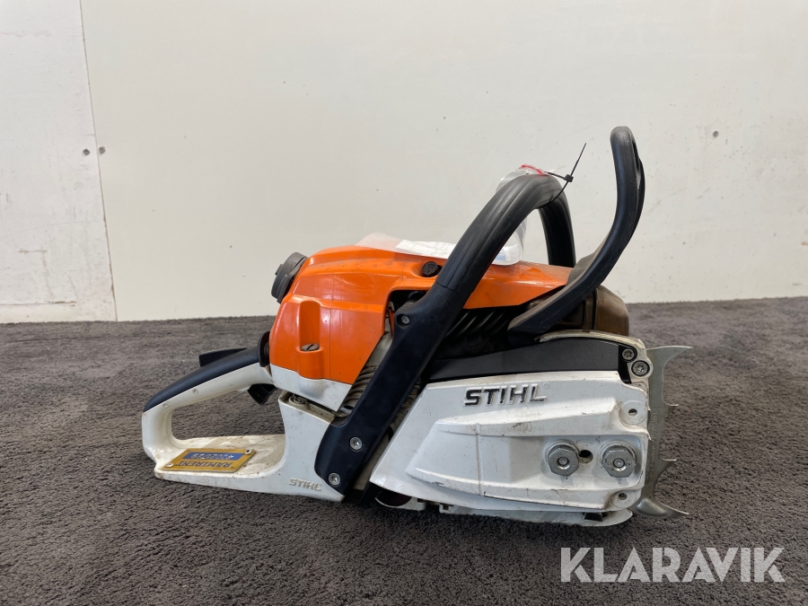 Kedjesåg Stihl MS261C