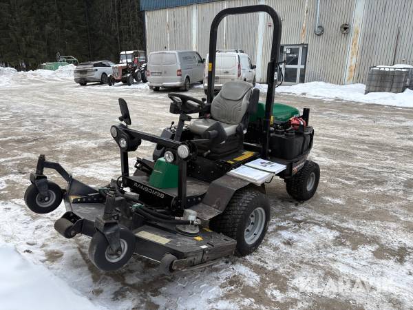 Gräsklippare Ransomes HR 300
