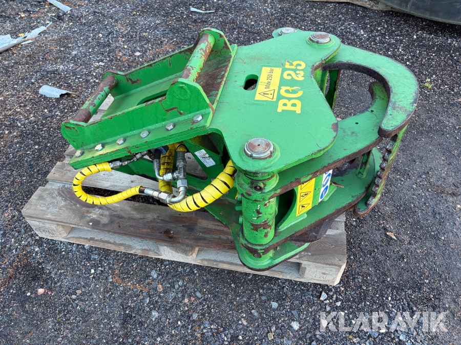 Energiklipp Farma BC 25