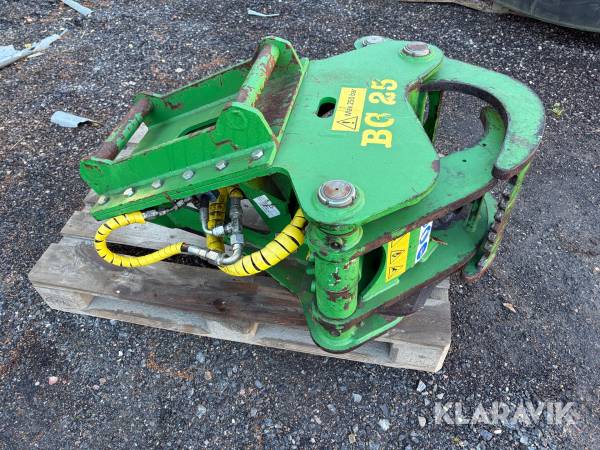 Energiklipp Farma BC 25