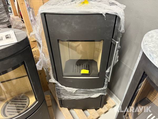 Kamin Schiedel Sargas 1