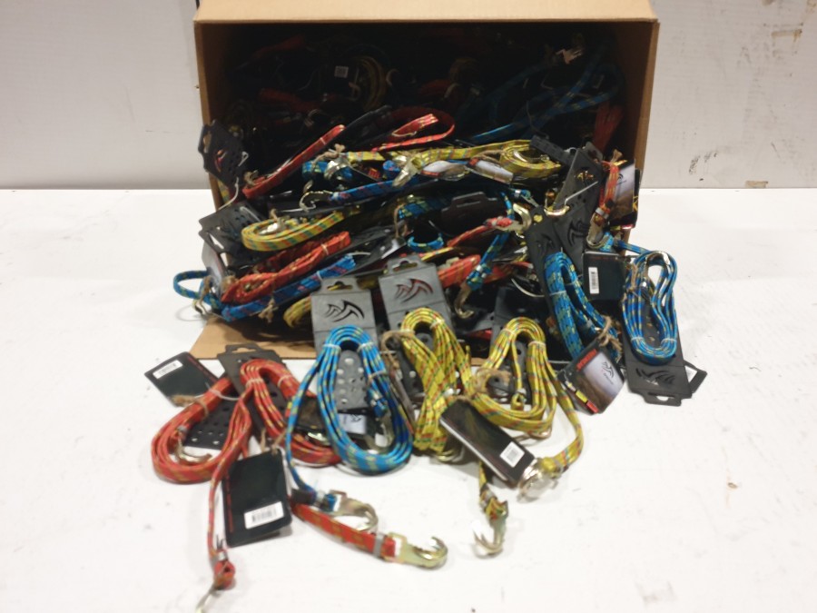 Parti Packband/Bagagestrop