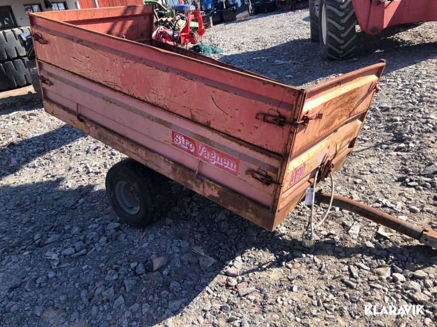 Vagn Siro Vagnen 