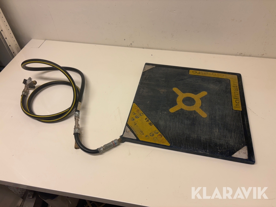 Lyftkudde Holmatro HLB 12