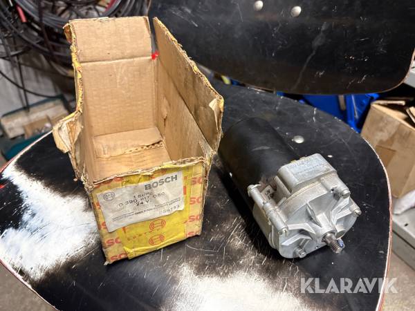 Torkarmotor Åkerman 0390817050
