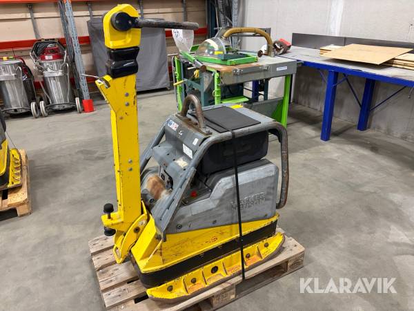 Markvibrator Wacker Neuson DPU6555He