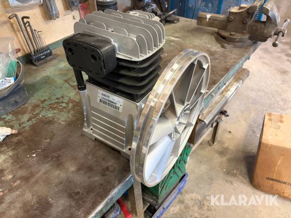 Kompressormotor 3700000BMHC