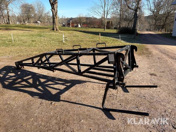 Kranarm Genie 4000MM/900kg