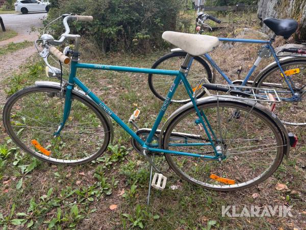 Cyckel Signum Sport 300