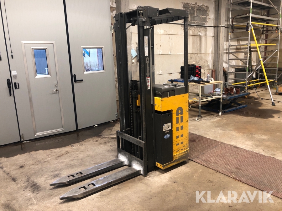 Truck Atlet A/160STFVJN360