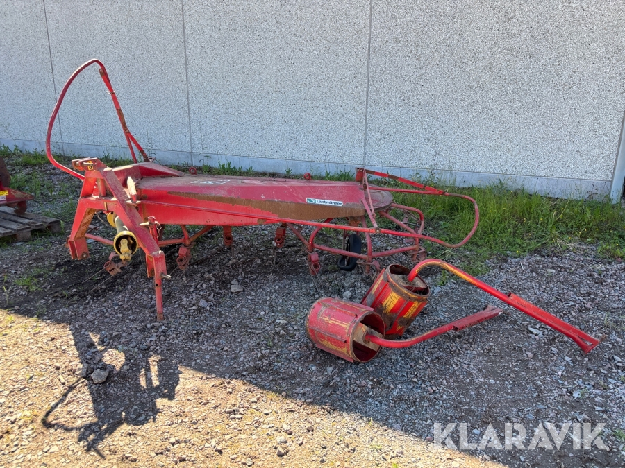 Hövändare JF CR 400 G