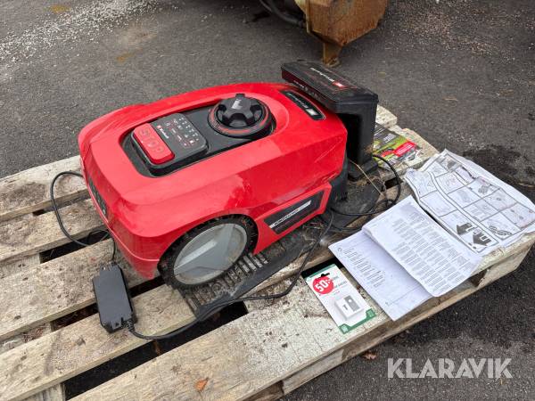 Robotgräsklippare Eihell GC-RM 500