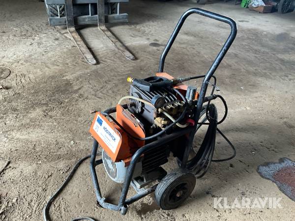 Högtryckstvätt Alcon 74170-K3