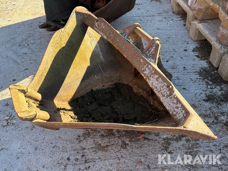 Dikesskopa S40