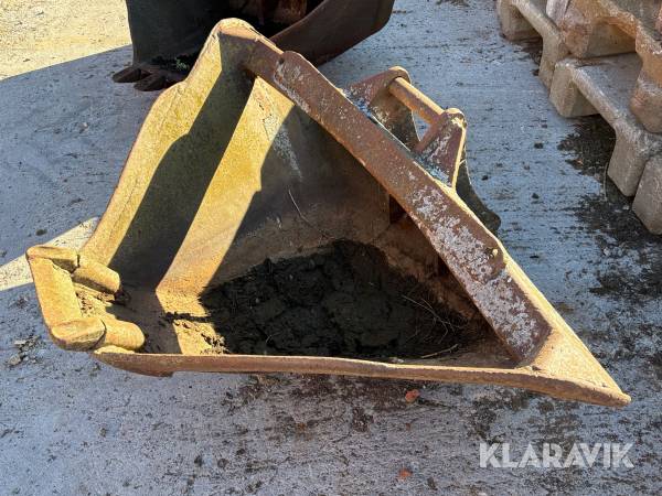 Dikesskopa S40
