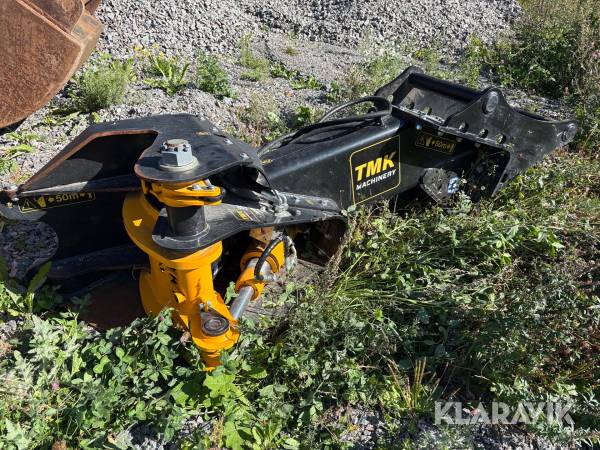 Trädsax TMK 300