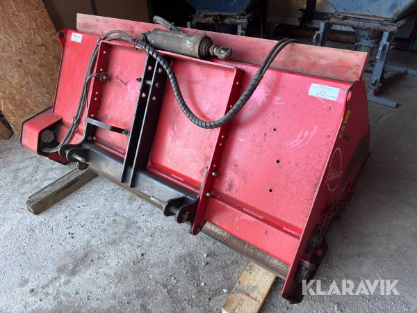 Sandspridare / saltspridare Tokvam SMA1100