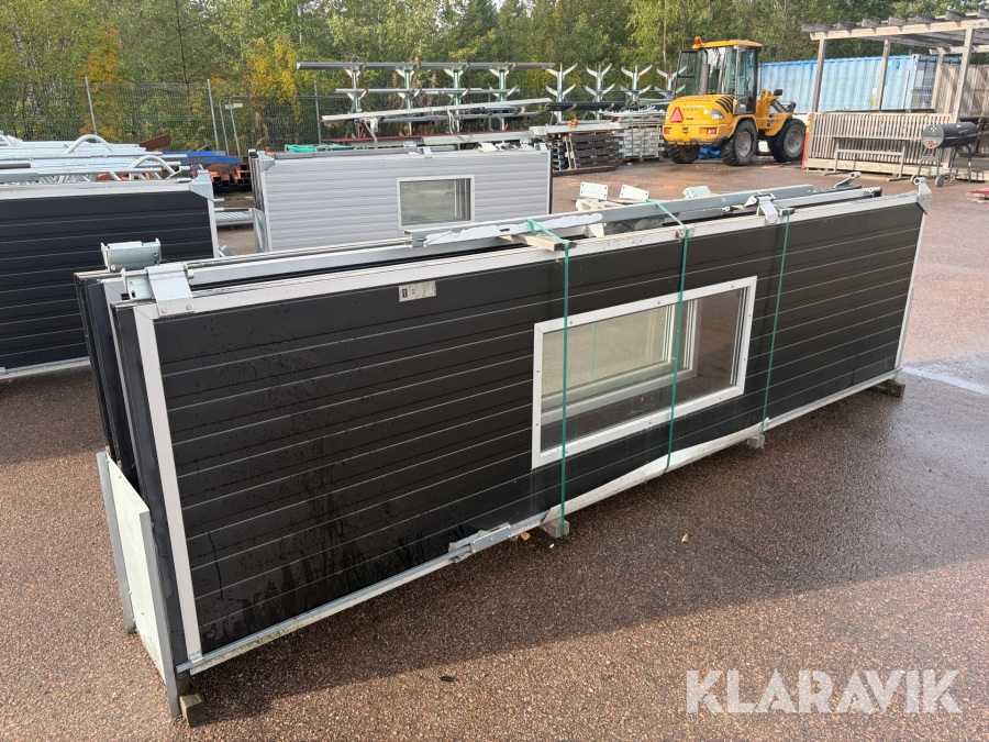 Vikport Prido 4x3,1 m