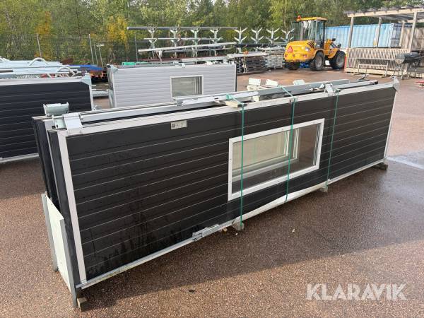 Vikport Prido 4x3,1 m