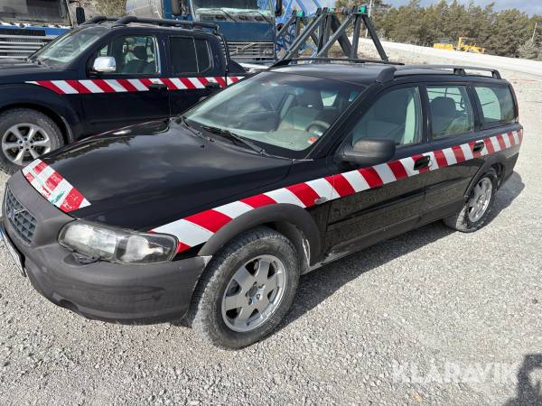 Volvo XC70