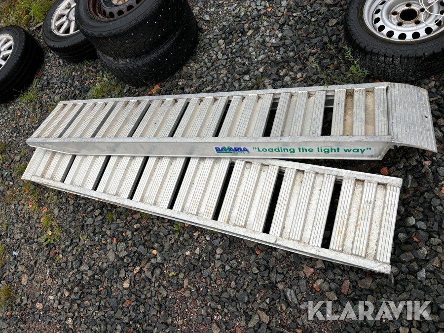 Lastramper Bavaria BO20/33