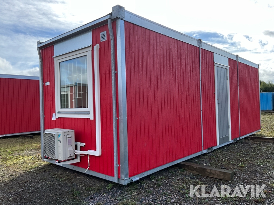 Bod Maxmoduler K1