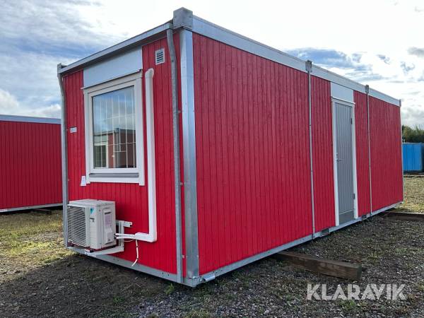 Bod Maxmoduler K1