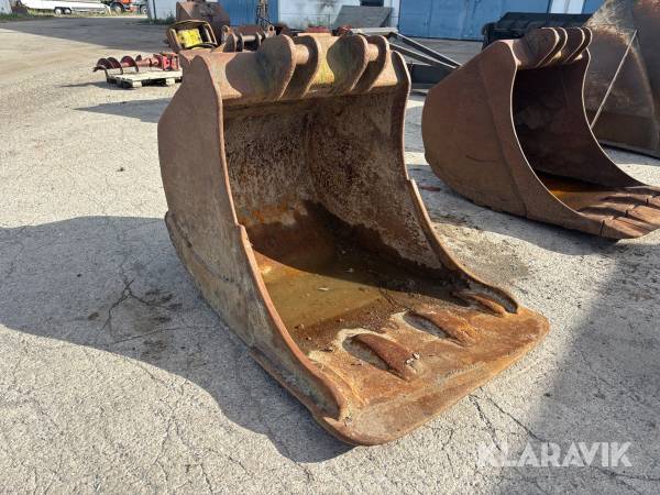 Skopa fäste B27