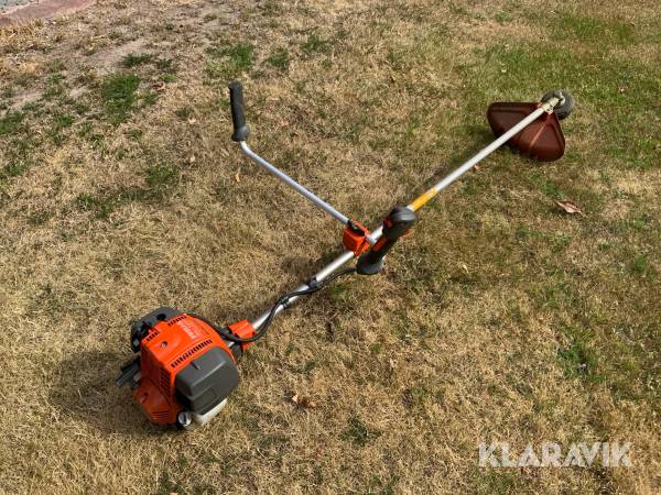 Röjsåg Husqvarna 324R