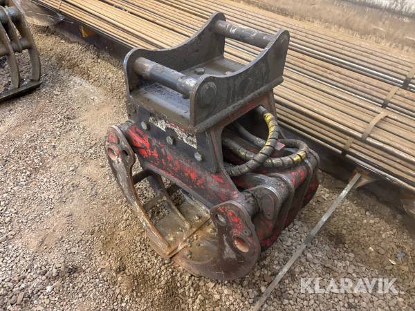 Grip Sitright S40
