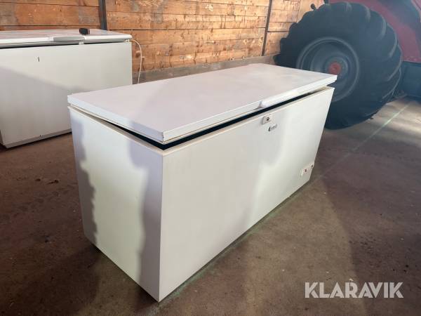 Frysbox Elektro helios