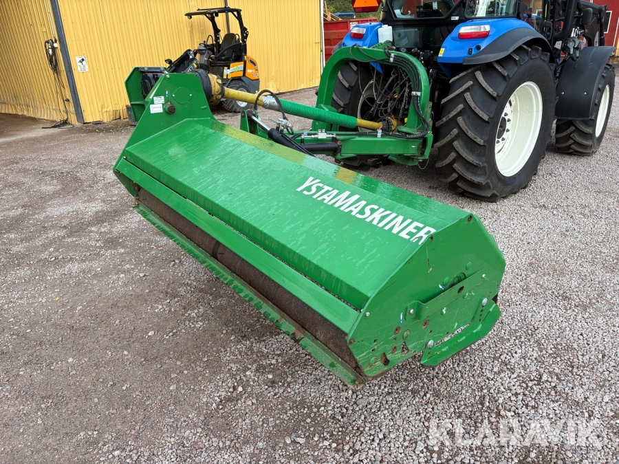 Släntklippare Ystad Maskiner P220