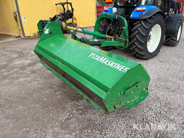 Släntklippare Ystad Maskiner P220