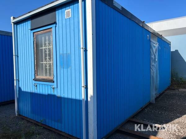 WC & Duschbod Remodul D2WT4