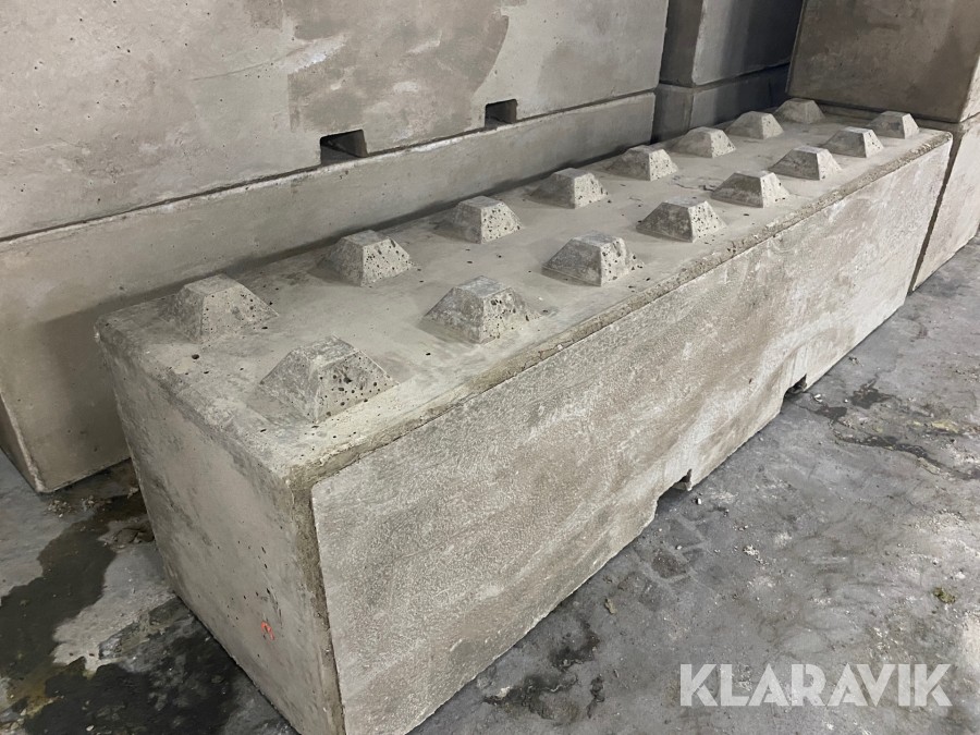 Betonglego 30 st