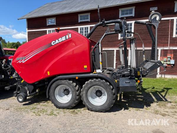 Balpress Case RB545