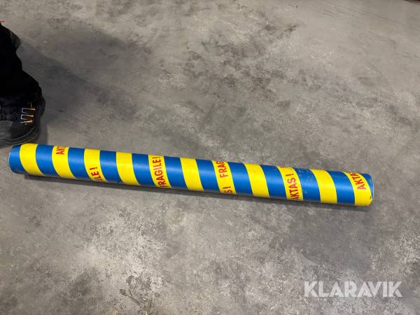 Solskyddsgardin takfönster Rottne Rapid