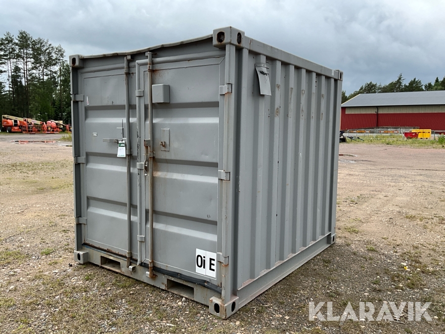 Container
