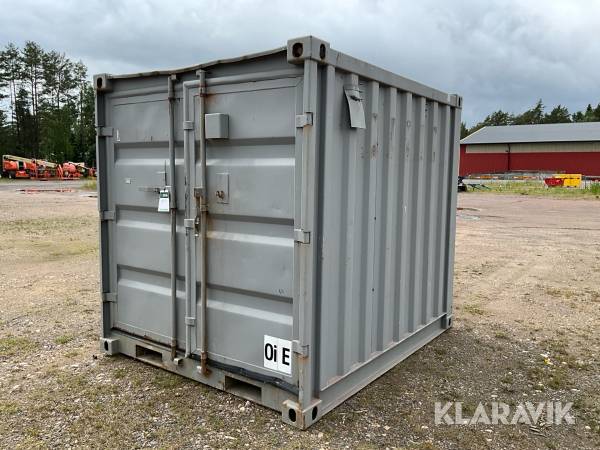 Container