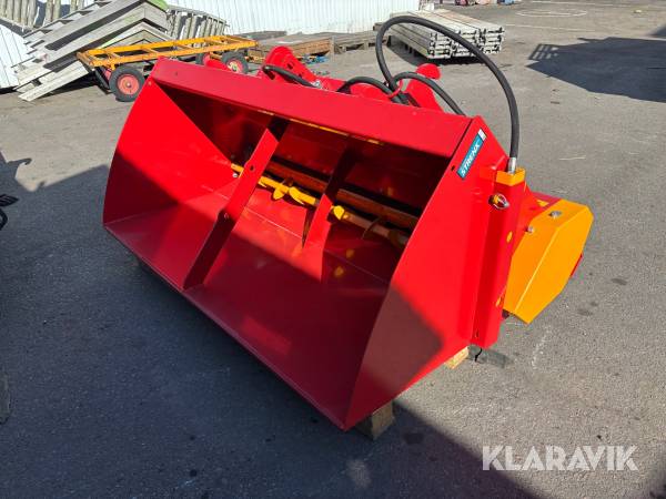 Sandspridare Duun SA800