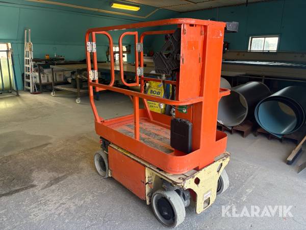 Pelarlift JLG INDUSTRIES 1230ES