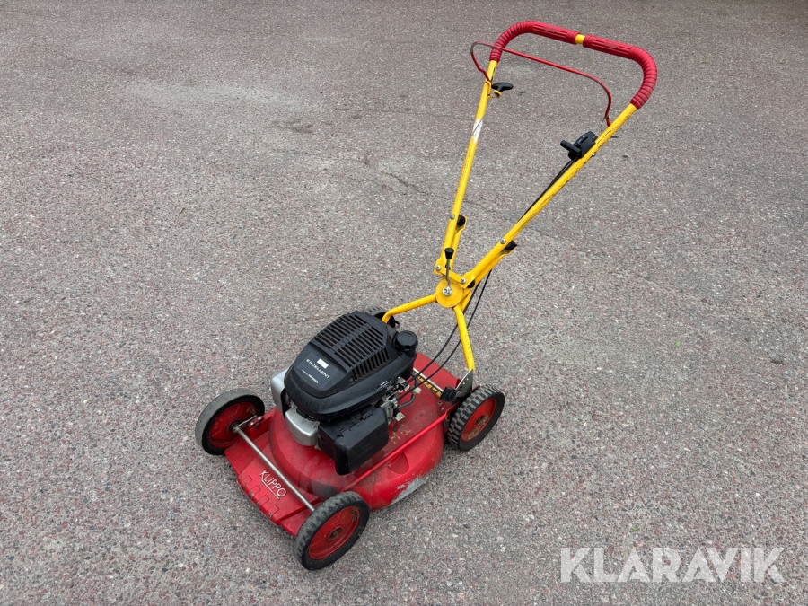 Gräsklippare Klippo Excellent GCV