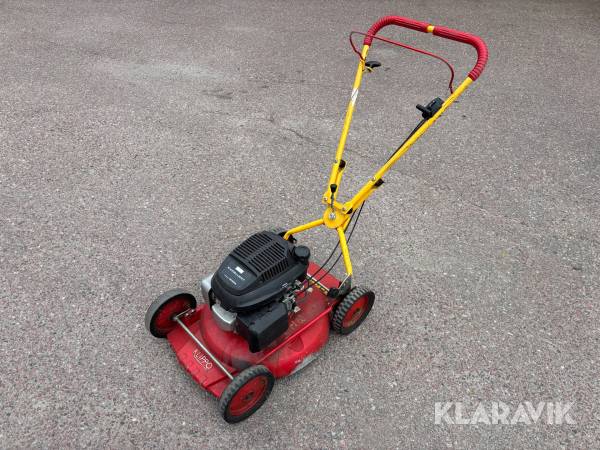 Gräsklippare Klippo Excellent GCV