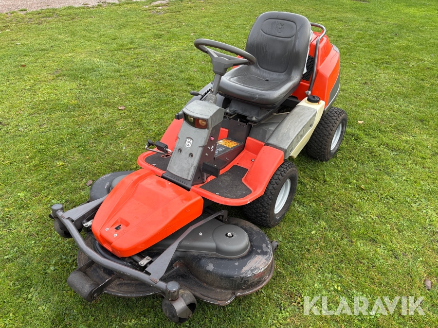 Gräsklippare Husqvarna PF21